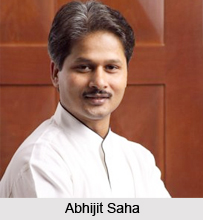 Abhijit Saha, Indian Chef