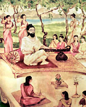 Abhinavagupta