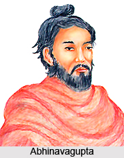Abhinavagupta, Indian Saint