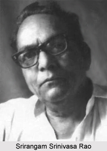 Abhyudaya Kavitvam, Progressive Telugu Poetry