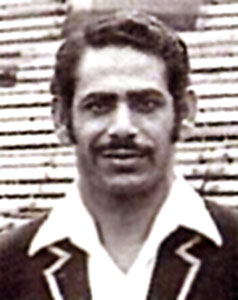 Abid Ali