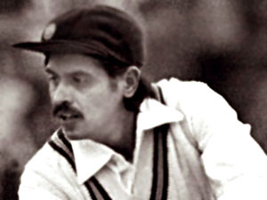 Abid Ali, Indian Cricket