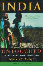 Book by Dr. Abraham M. George