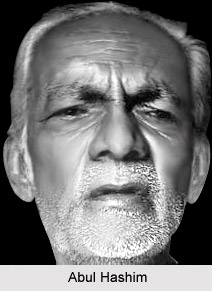 Abul Hashim, Indian Politician