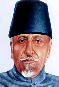Abul Kalam Azad