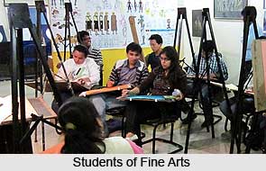 Academic Degree Course in India