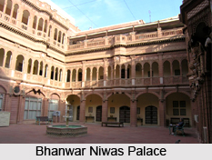Accommodation in Bikaner,  Rajasthan