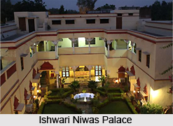 Accommodation in Bundi, Rajasthan