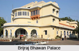 Accommodation in Kota, Rajasthan