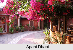 Accommodation in Nawalgarh, Rajasthan