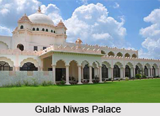 Accommodation in Pushkar, Rajasthan