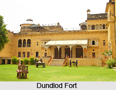 Accommodation in Shekhawati, Rajasthan