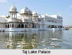 Accommodation in Udaipur