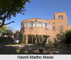 Accommodations in Jodhpur,  Rajasthan