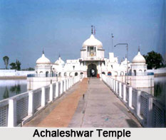 Achaleswaram Temple