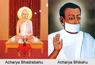 Jain Reformers
