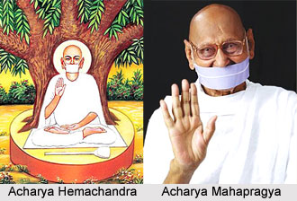 Jain Reformers