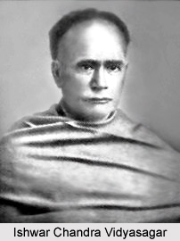 Achievements of  Ishwar Chandra Vidyasagar