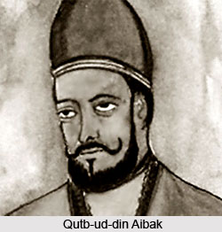 Achievements of Qutub-Ud-Din Aibak