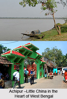 Achipur, West Bengal