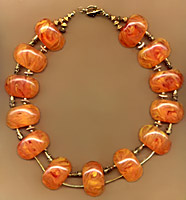 Acrylic Jewellery