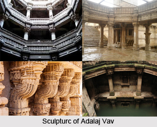 Adalaj Vav, Gujarat