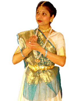Adbhuta Rasa in Natyashastra