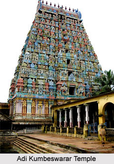 Adi Kumbeswarar Temple, Tamil Nadu