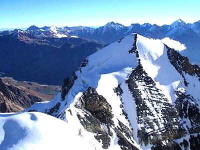 Adi Kailash