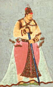 Adil Shahi Sultanate of Bijapur, Indian History