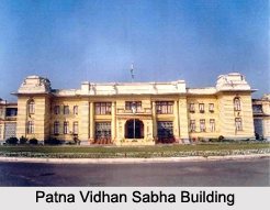 Administration of Bihar