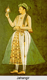Administration of Bihar during Mughal Period