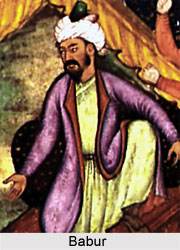 Administration of Mughal Dynasty