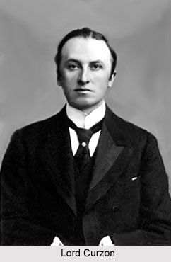 Administrative reforms of Lord Curzon