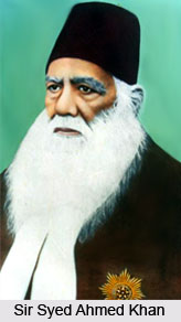 Advocacy of Urdu Language by Syed Ahmed Khan