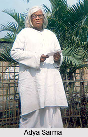Personalities of Nalbari District