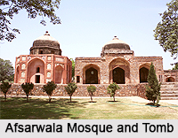 Afsarwala Mosque