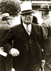 Aga Khan III
