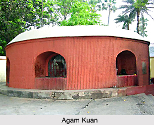 Patna District, Bihar