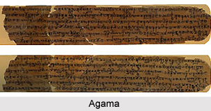 Indo Aryan Literature