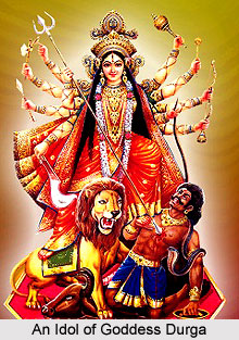 Agamani-Vijaya