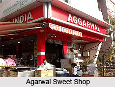 Agarwal sweets