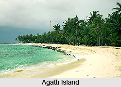 Agatti Island, Lakshadweep