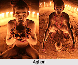 Aghori, Hindu Sect