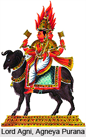 Agneya Purana