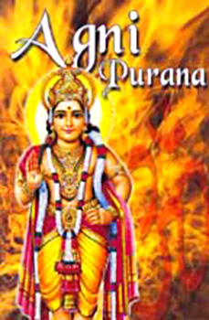 Worship of Hindu Gods, Agni Purana