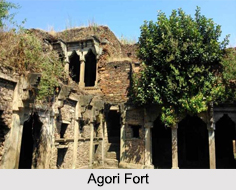 Agori Fort, Sonbhadra District, Uttar Pradesh