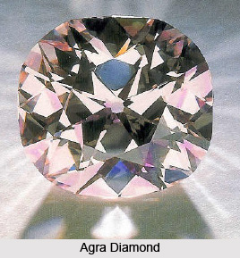 Agra Dimond