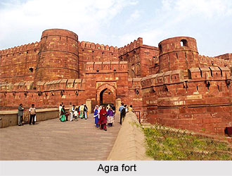 Mughal Architecture during Akbar, Islamic Architecture