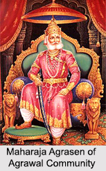 Agrawal Community, Vaishya Caste, Indian Community